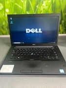 Laptop DELL Latitude 7480 i7 stan idealny
