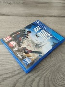 Gra The Surge Polska Wersja PS4/PS5 Playstation