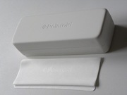 Polaroid etui na okulary Nowe