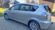 Toyota verso 2.0 d4d