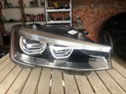 BMW X3 F25 X4 F26 LAMPA LAMPY ADAPTIV LED