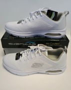 Buty Skechers  Białe 