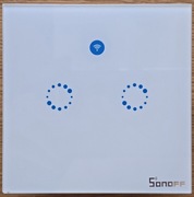 TASMOTA___SONOFF___T1__UK___RF__WIFI__BEZ CHMURY