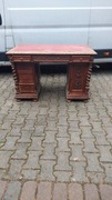 Biurko z epoki XIX wiek Eklektyk 