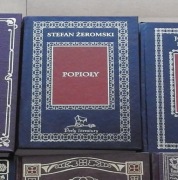 Stefan Żeromski, Popioły, seria Perły literatury