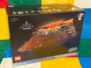 LEGO 75397 - Barka Jabby - Darmowa Wysyłka Kurierem