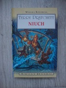 Niuch Terry Pratchett