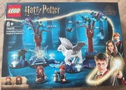 LEGO 76432 Harry Potter Zakazany las: Magiczne stworzenia 