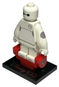 Lego Disney Baymax coldis100-17