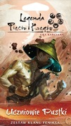 Legenda Pięciu Kręgów LCG: Uczniowie Pustki