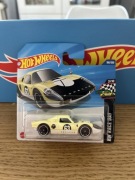 HOT WHEELS - PORSCHE 904 CARRERA GTS - HW RACE DAY - 3/10 100/250 PROMOCJA 