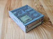 Zasilacz MW Mean Well RS-75-24 24V 3.2A napięciowy modułowy