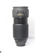 Nikon AF Nikkor ED 80-200mm F/2.8 