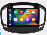 NOWE Radio nawigacja Opel Insignia 9" 2013- lift ANDROID GPS Bluetooth 