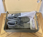 Timberland buty męskie skórzane, rozmiar 41 eu.