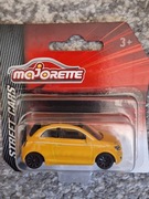 Fiat 500 Majorette 