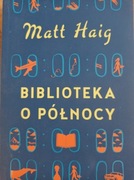 Biblioteka o północy.