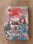 Łowcy smoków tom 1