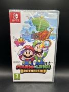 Mario & Luigi Brothership (NSW) Nintendo Switch pudełkowa