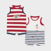 Rampers 2 pak Mayoral r60