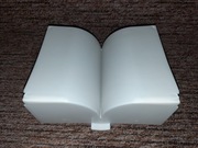 Deflektor / kołnierz / trójnik | Elektrolux 192x80x152 d150