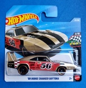 Hot Wheels 69 Dodge Charger Daytona