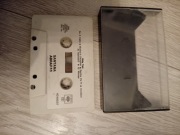 Kaseta Santana Abraxas 1974 CBS