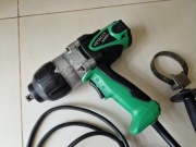 Sprzedam klucz udarowy Hikoki / Hitachi WR16SA