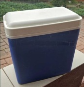 lodówka turystyczna na wkłady 