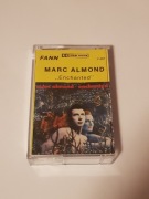 Kaseta magnetofonowa MARC ALMOND enchanted