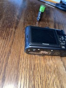 Aparat cyfrowy Panasonic Lumix DMC-LZ5