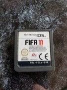 FIFA 11 nintendo DS