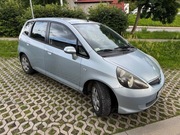 HONDA JAZZ 1.2 S-X COOL