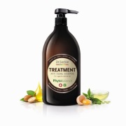 Dr.Sorbie Treatment 1 litr Szampon do Włosów Farbowanych i Zniszczonych