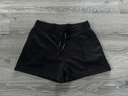 Czarne spodenki szorty Peak Performance M