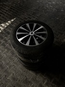 Koła Aluminiowe 17" 215/60R17 Zimowe | Okazja - Do końca roku taniej!
