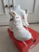 Nike Air Max Plus Supreme - Białe