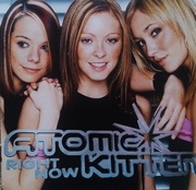 Atomic Kitten Right Now(5)