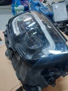 Reflektor przedni prawy MultiBeam Mercedes GLC 2020