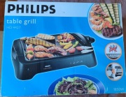 Stołowy grill elektryczny