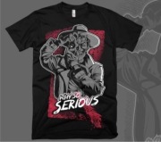 Joker koszulka t-shirt bawełna 