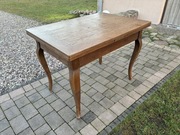 Stół Dębowy Ludwikowski