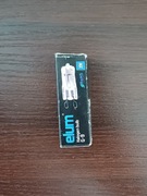 Żarówka halogen G-9 20W Elum