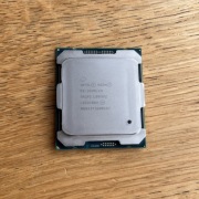 Intel Xeon E5-2630L v4