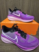 Nowe Nike Vomero 17 38.5/24cm