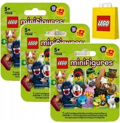 Lego Minifigures 71048