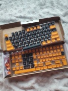 Nasadki Klawiszy Mechanicznej KeyCaps