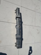 Belka tylnego zderzaka  z osłoną termiczną Porsche 911,991.2 wersja USA 