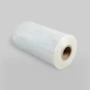 Folia maszynowa stretch 17,5kg grubość 23 mic transparent