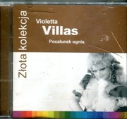 VIOLETTA VILLAS - THE BEST CD Ja Jestem Już Taka PRZEBOJE NOWA FOLIA